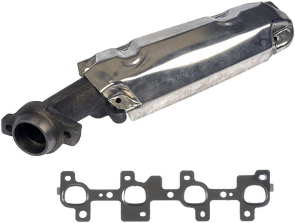Dorman - OE Solutions Exhaust Manifold Kit with Gaskets and Hardware for 2003-00 Dodge Dakota Durango Ram 1500 674-840