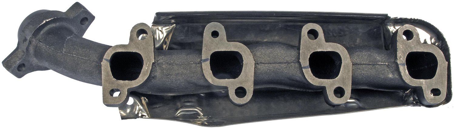 Dorman Cast Iron Exhaust Manifold - Includes Hardware and Gaskets
