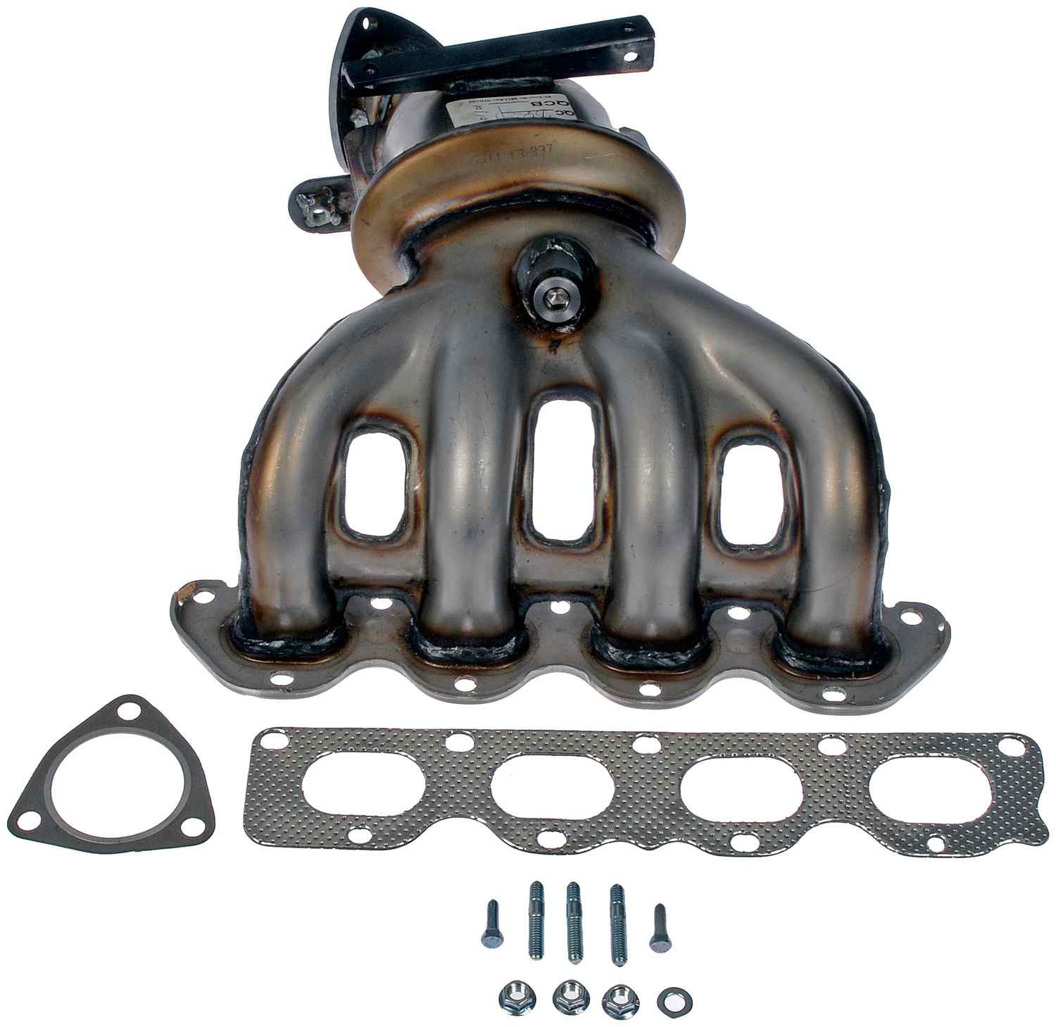 Dorman - OE Solutions MANIFOLD CONVERTER - NOT CARB COMPLIANT 674-841