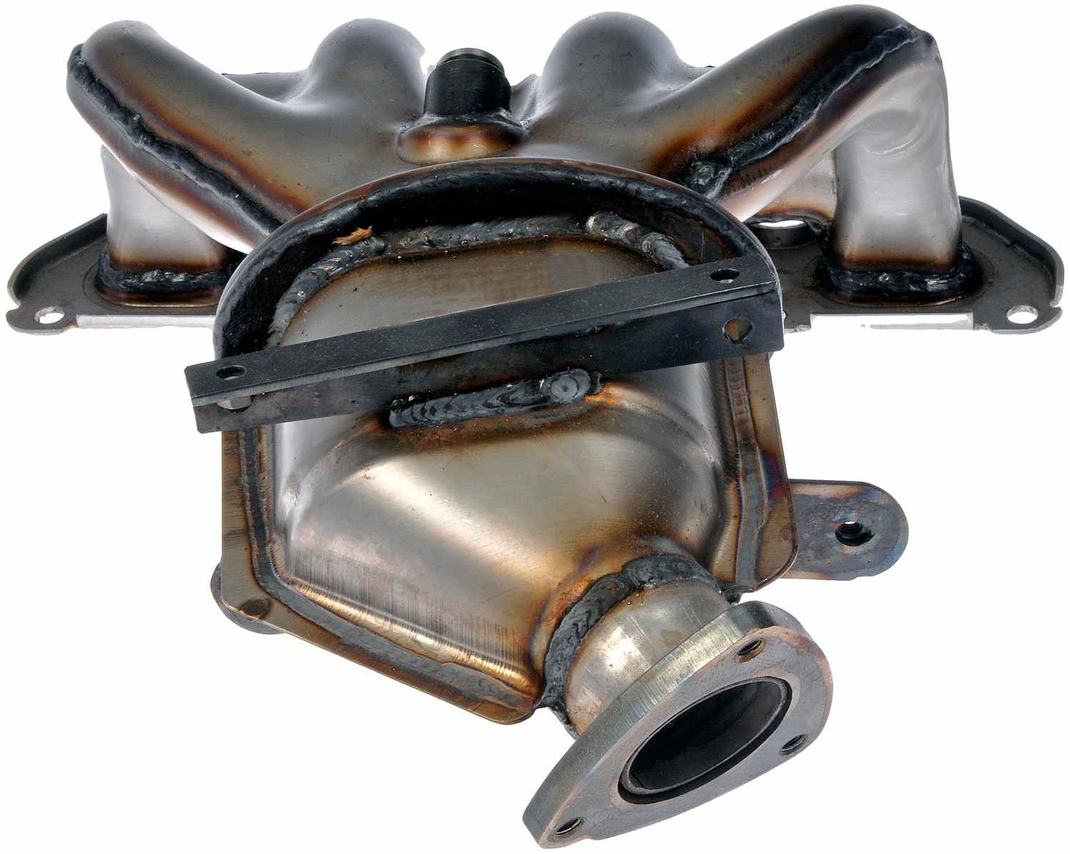 Dorman - OE Solutions MANIFOLD CONVERTER - NOT CARB COMPLIANT 674-841