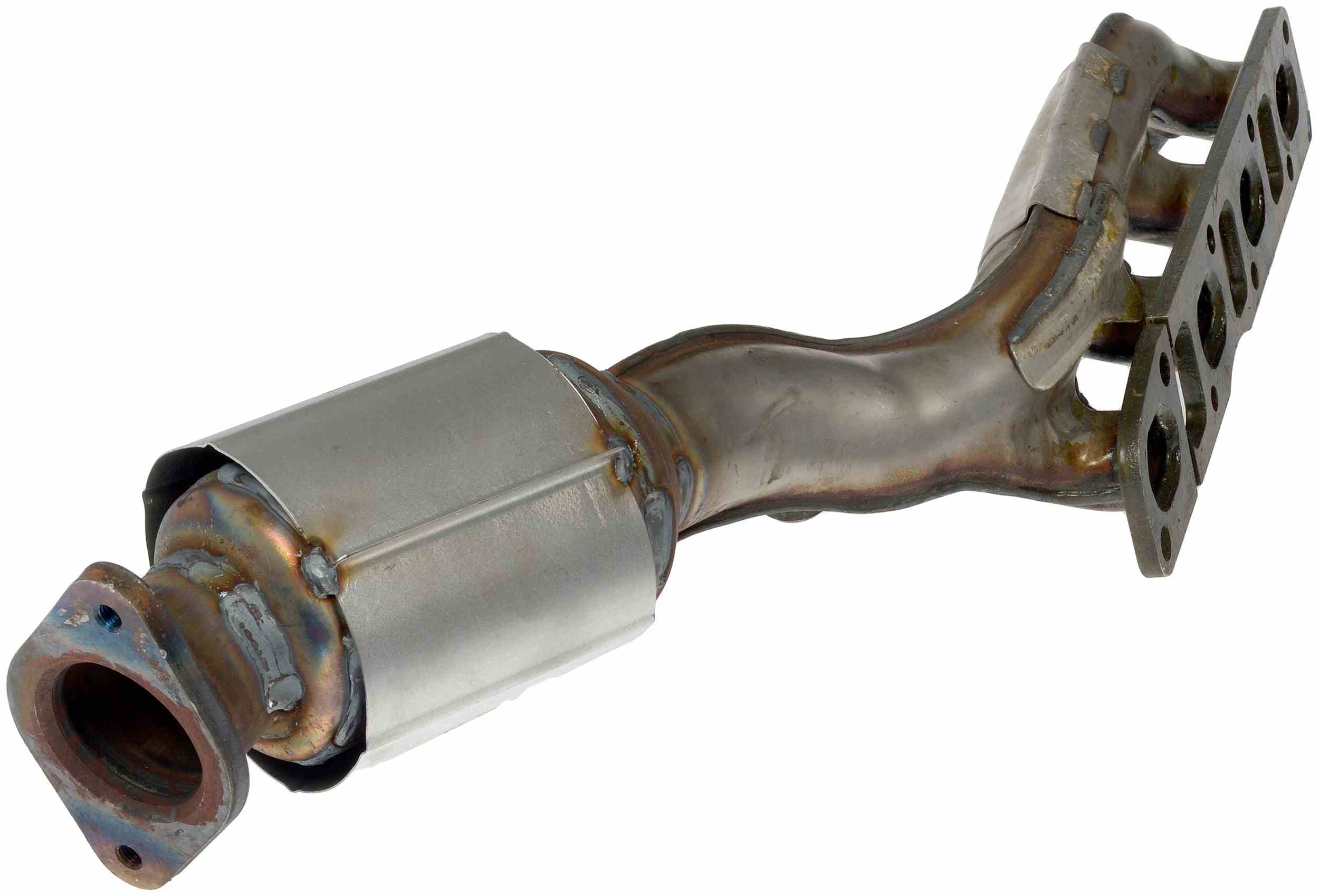 Dorman Catalytic Converter with Integrated Exhaust Manifold