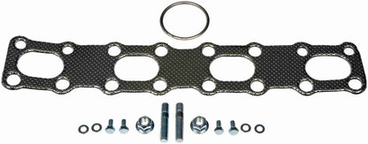 Dorman - OE Solutions Catalytic Converter with Integrated Exhaust Manifold for 2010-04 Infiniti 2016-04 Nissan 674-843