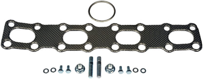 Dorman - OE Solutions Catalytic Converter with Integrated Exhaust Manifold for 2010-04 Infiniti 2016-04 Nissan 674-843