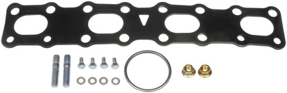 Dorman - OE Solutions Catalytic Converter with Integrated Exhaust Manifold for 2010-04 Infiniti 2016-04 Nissan 674-843