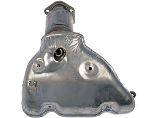 Dorman - OE Solutions MANIFOLD CONVERTER - NOT CARB COMPLIANT 674-845