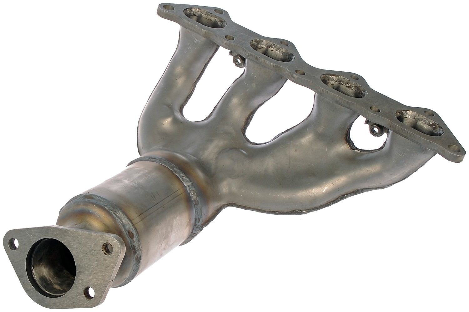 Dorman - OE Solutions MANIFOLD CONVERTER - NOT CARB COMPLIANT 674-845