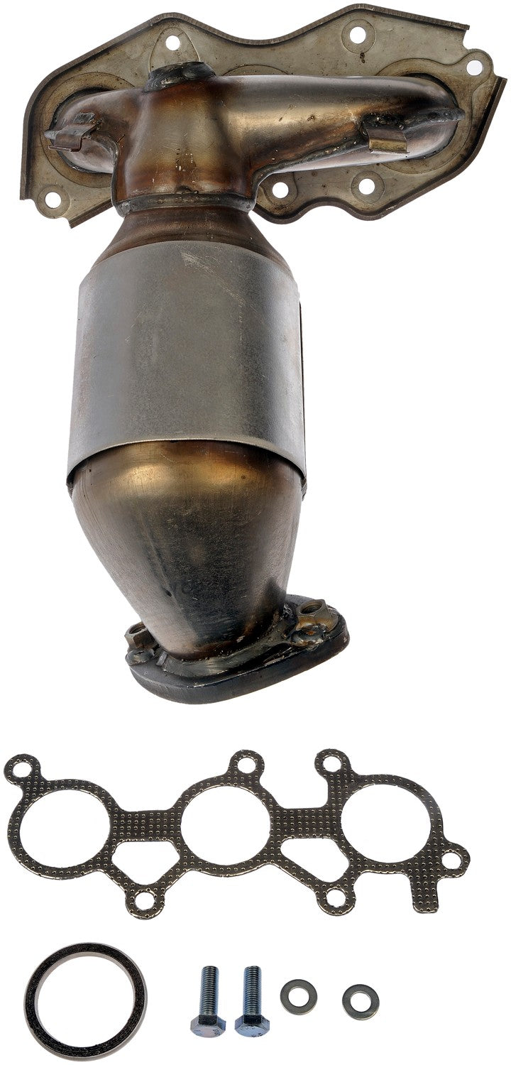 Dorman - OE Solutions MANIFOLD CONVERTER - NOT CARB COMPLIANT 674-847