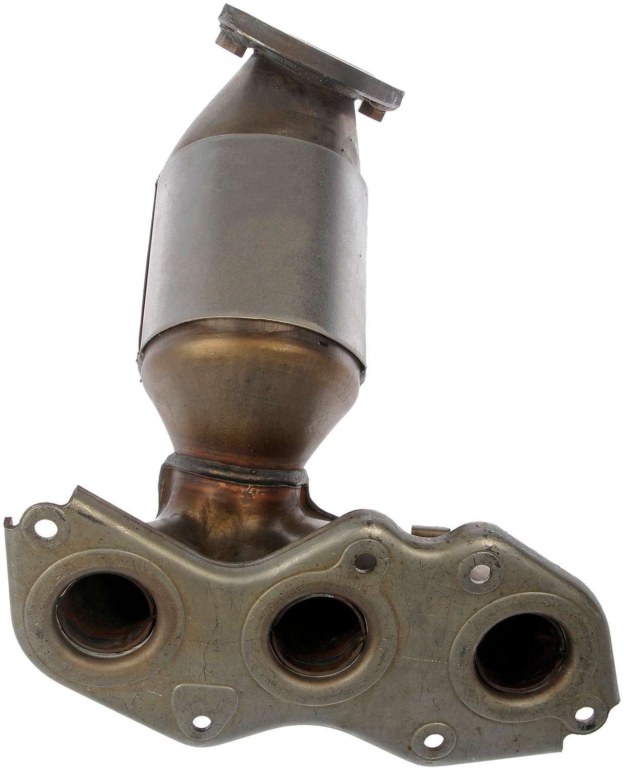 Dorman - OE Solutions MANIFOLD CONVERTER - NOT CARB COMPLIANT 674-847