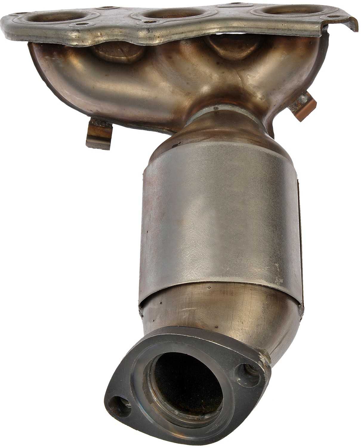 Dorman - OE Solutions MANIFOLD CONVERTER - NOT CARB COMPLIANT 674-847