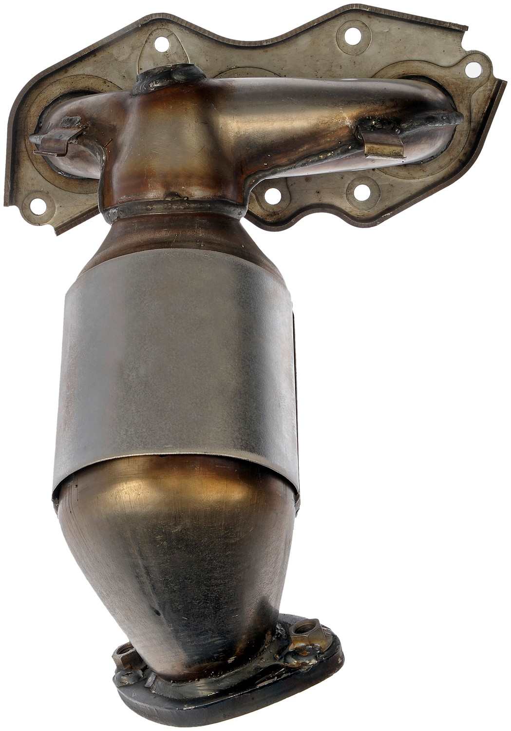 Dorman - OE Solutions MANIFOLD CONVERTER - NOT CARB COMPLIANT 674-847