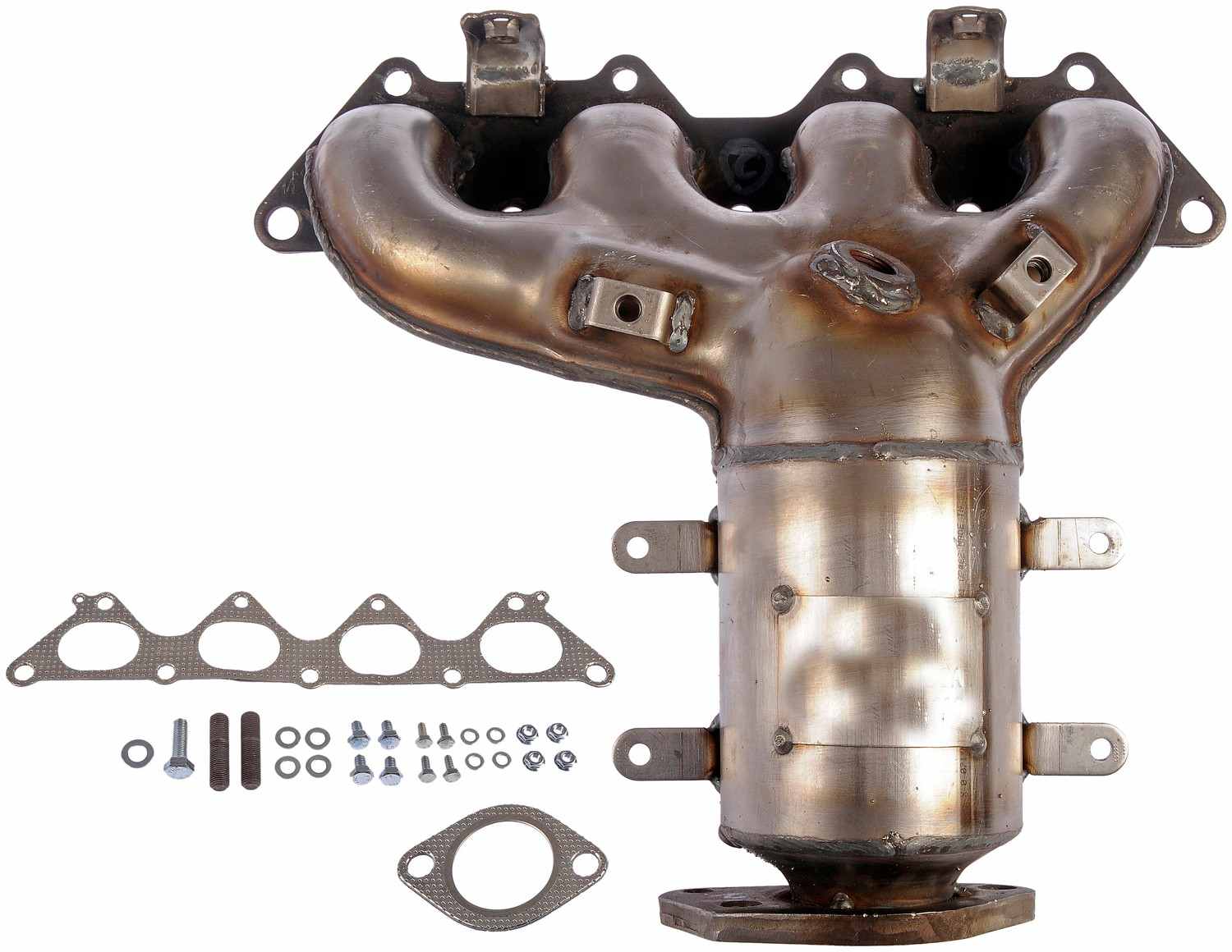 Dorman - OE Solutions MANIFOLD CONVERTER - NOT CARB COMPLIANT 674-848