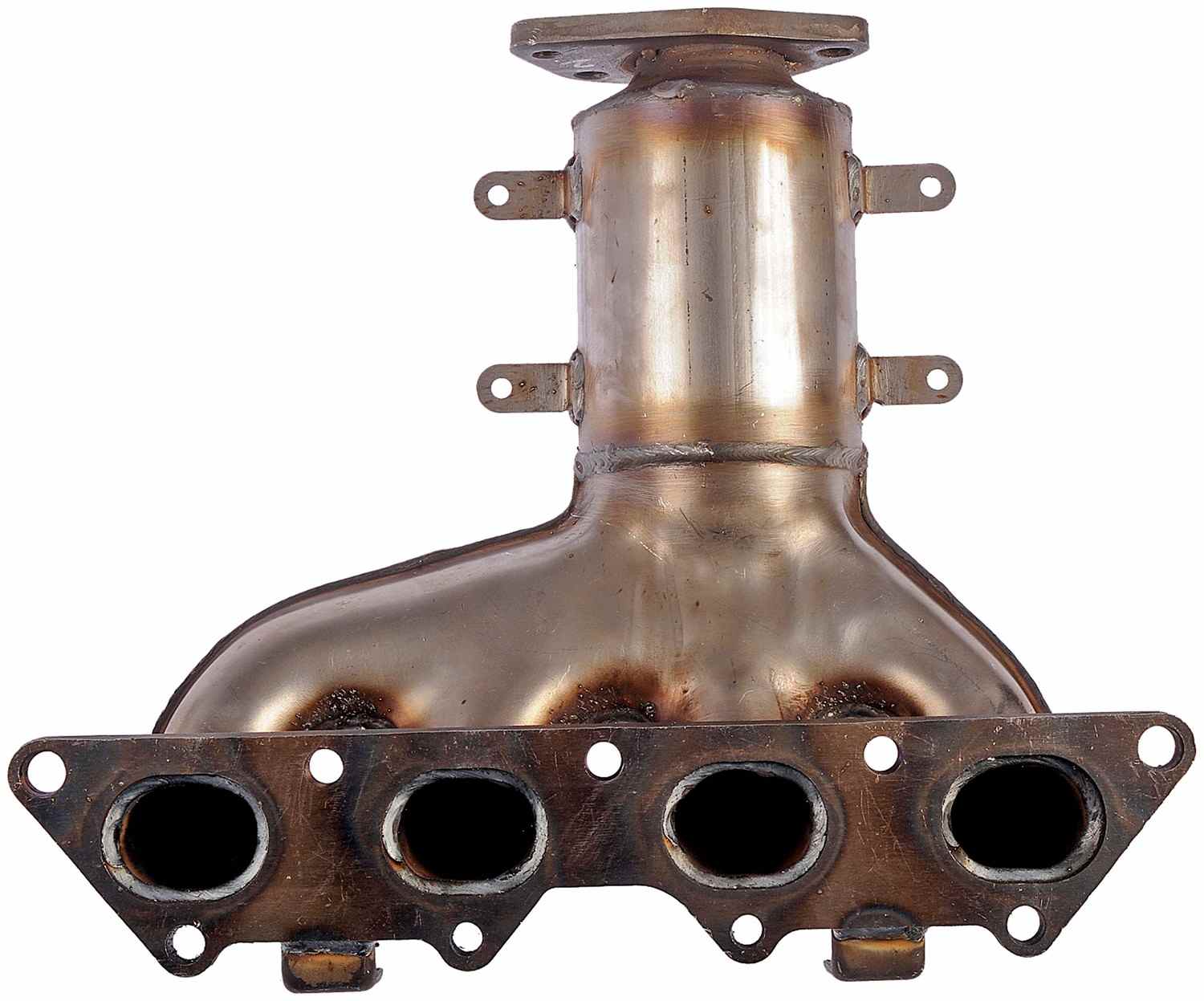 Dorman - OE Solutions MANIFOLD CONVERTER - NOT CARB COMPLIANT 674-848