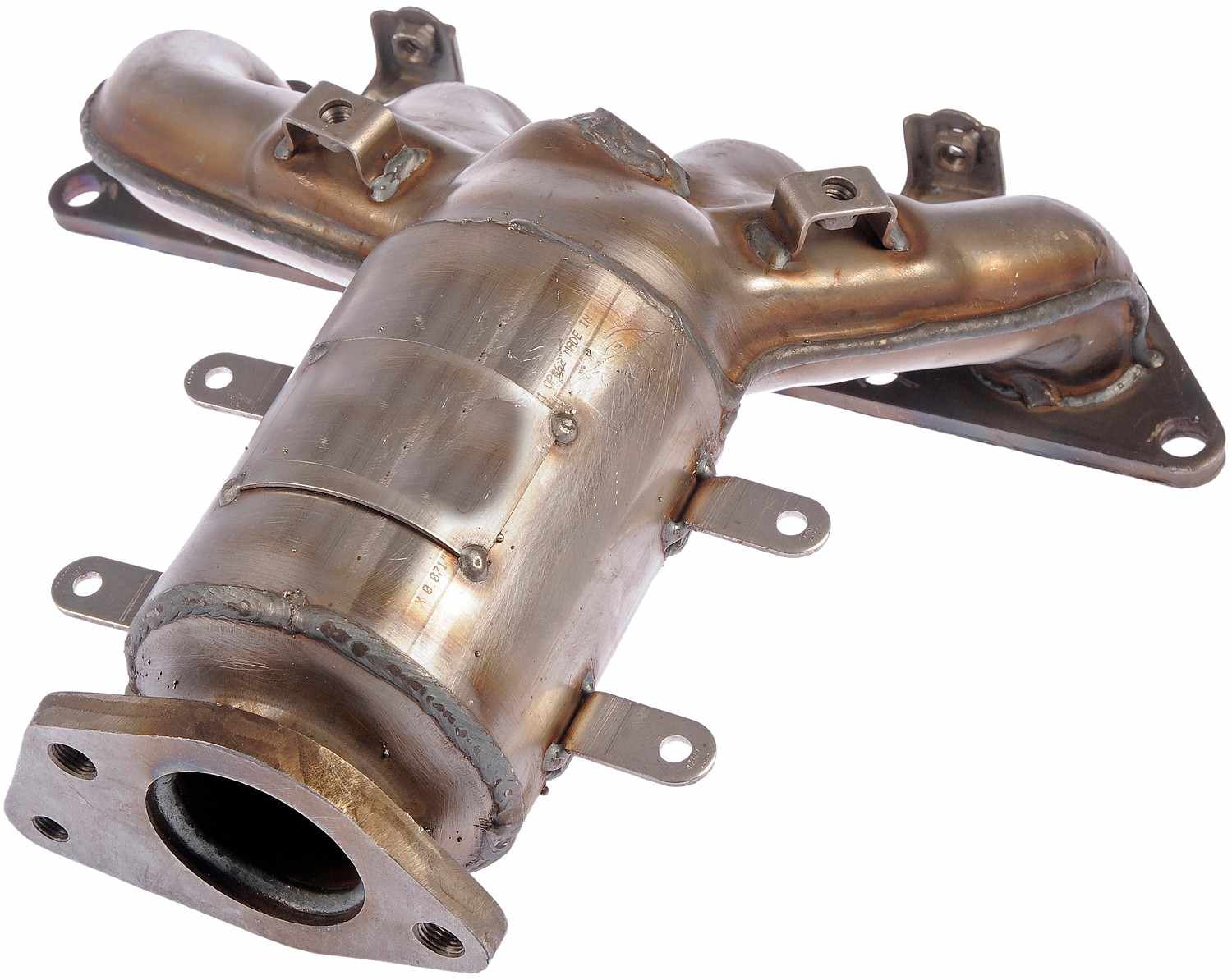 Dorman - OE Solutions MANIFOLD CONVERTER - NOT CARB COMPLIANT 674-848