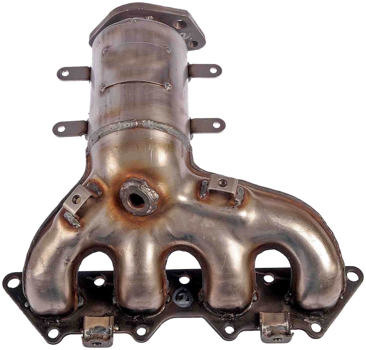 Dorman - OE Solutions MANIFOLD CONVERTER - NOT CARB COMPLIANT 674-848