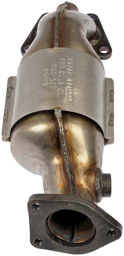 Dorman OE Solutions Catalytic Converter With Integrated Exhaust Manifold For 2009-03 Acura, 2007 Chevrolet, 2010-03 Honda, 2007-04 Saturn 674-850