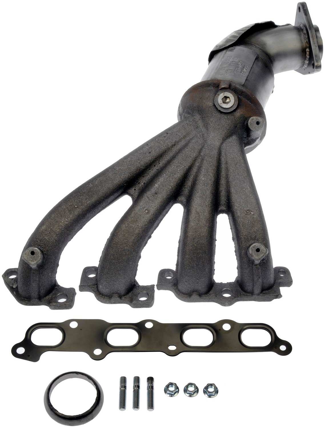 Dorman - OE Solutions MANIFOLD CONVERTER - NOT CARB COMPLIANT 674-851