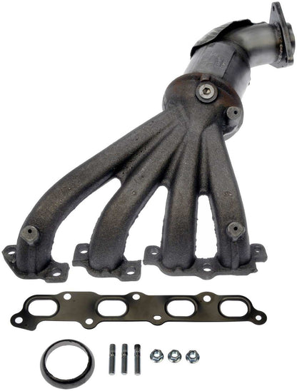 Dorman - OE Solutions MANIFOLD CONVERTER - NOT CARB COMPLIANT 674-851