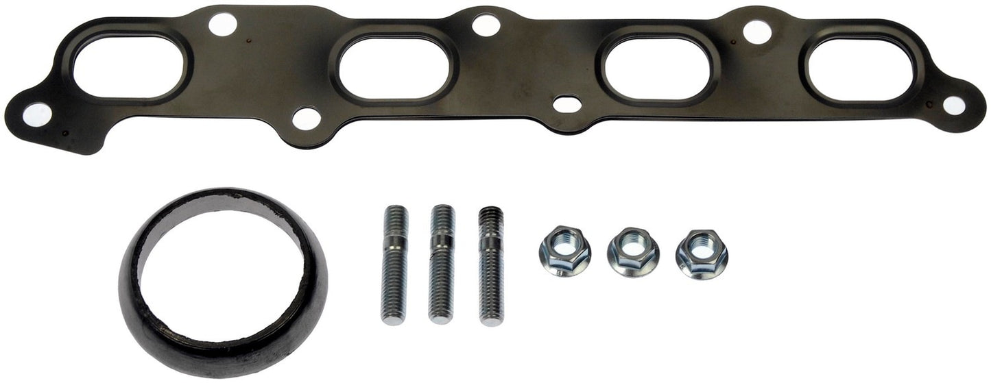 Dorman - OE Solutions MANIFOLD CONVERTER - NOT CARB COMPLIANT 674-851