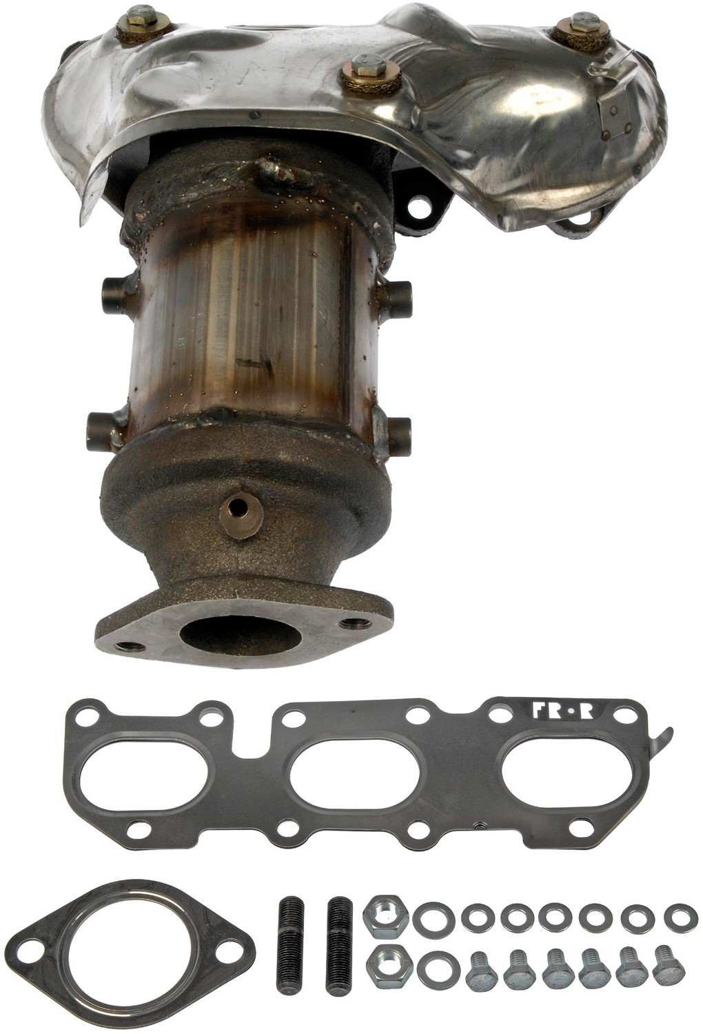 Dorman - OE Solutions MANIFOLD CONVERTER - NOT CARB COMPLIANT 674-852