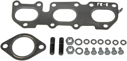 Dorman - OE Solutions MANIFOLD CONVERTER - NOT CARB COMPLIANT 674-852