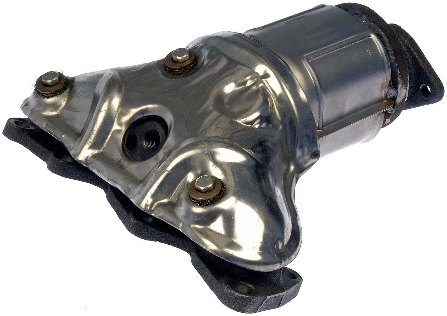 Dorman - OE Solutions MANIFOLD CONVERTER - NOT CARB COMPLIANT 674-853