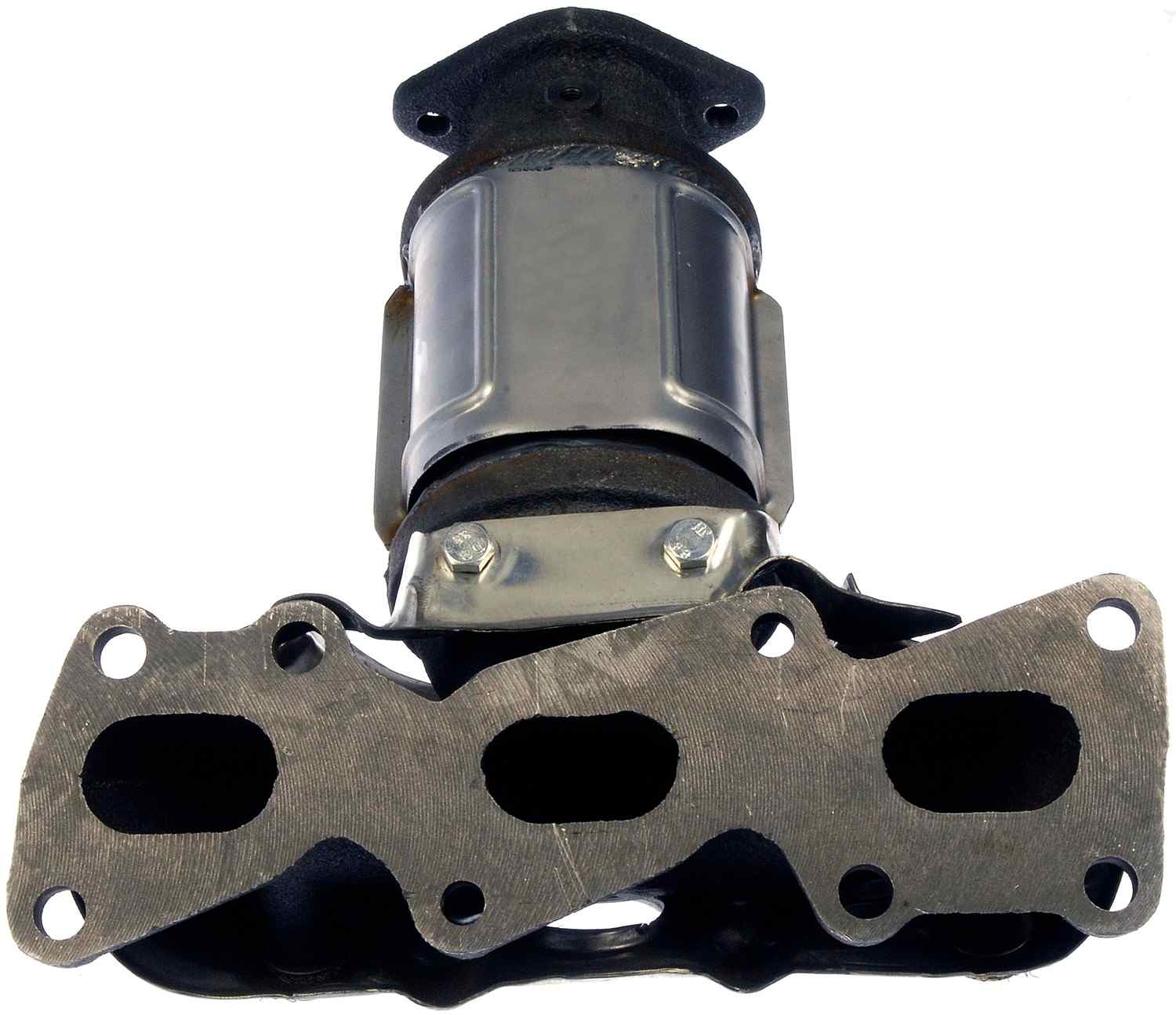 Dorman - OE Solutions MANIFOLD CONVERTER - NOT CARB COMPLIANT 674-853