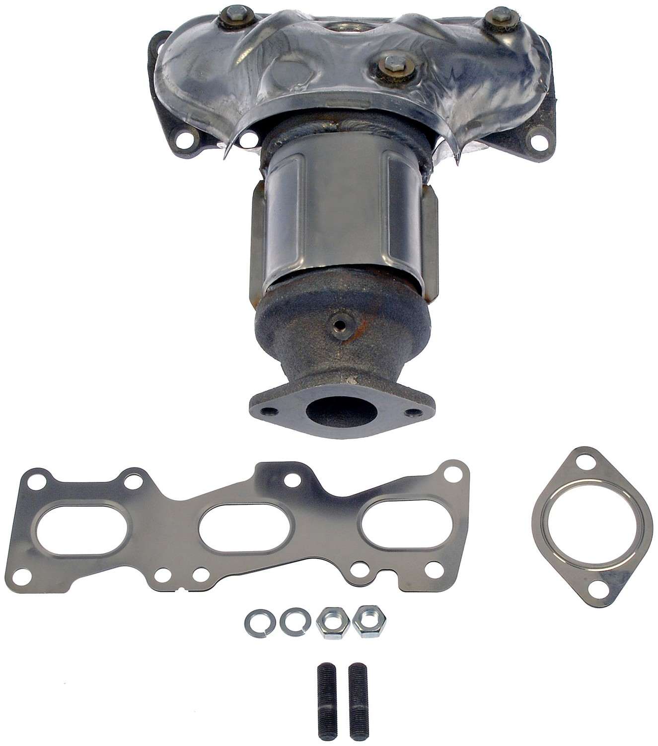 Dorman - OE Solutions MANIFOLD CONVERTER - NOT CARB COMPLIANT 674-853