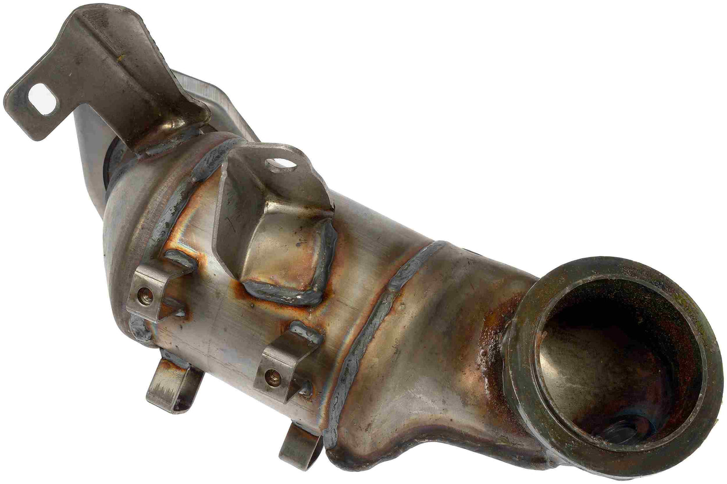 Dorman - OE Solutions Catalytic Converter Pre-Converter for 2021-13 Buick 2021-11 Chevrolet 674-854