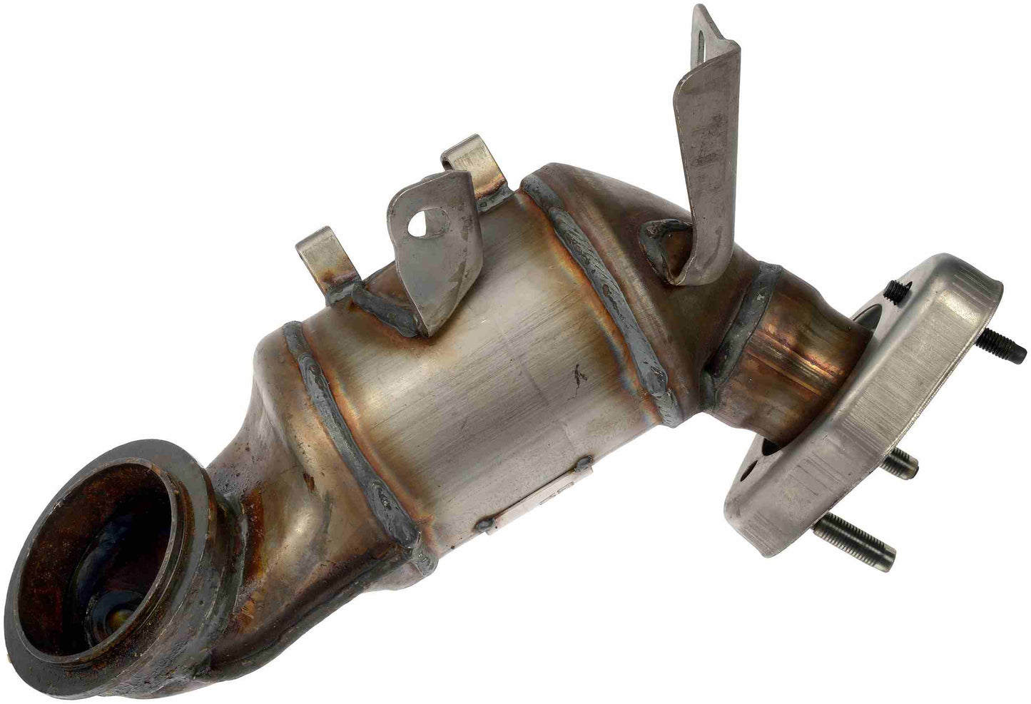 Dorman - OE Solutions Catalytic Converter Pre-Converter for 2021-13 Buick 2021-11 Chevrolet 674-854