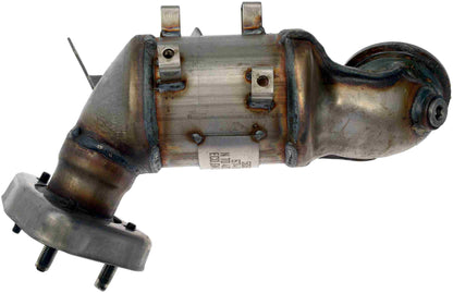 Dorman - OE Solutions Catalytic Converter Pre-Converter for 2021-13 Buick 2021-11 Chevrolet 674-854