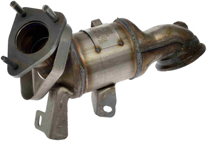 Dorman - OE Solutions Catalytic Converter Pre-Converter for 2021-13 Buick 2021-11 Chevrolet 674-854