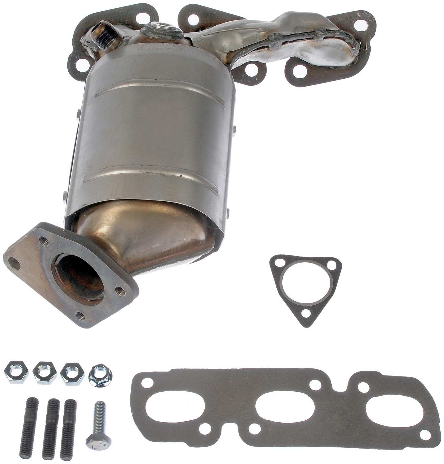 Dorman - OE Solutions MANIFOLD CONVERTER - NOT CARB COMPLIANT 674-856