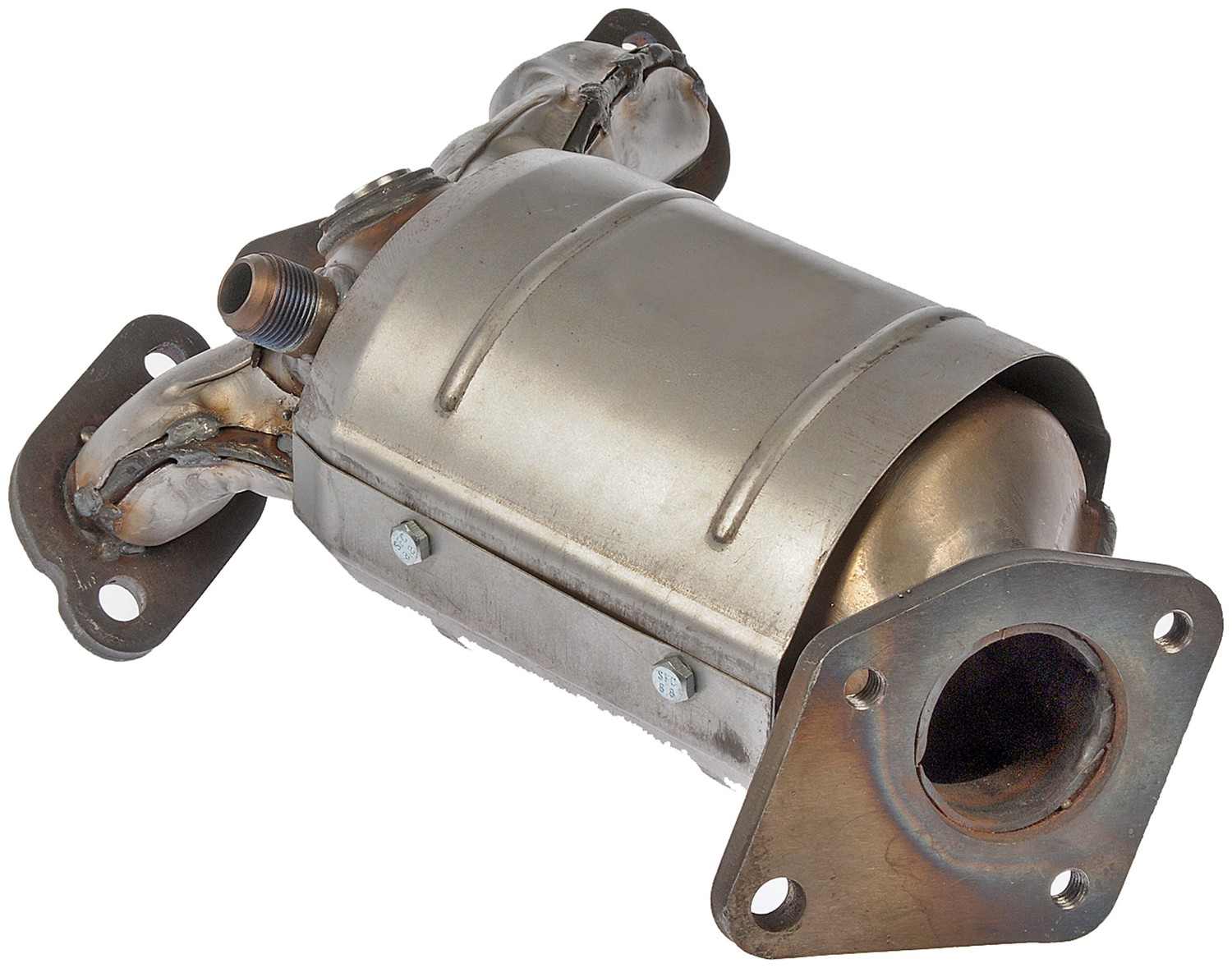 Dorman - OE Solutions MANIFOLD CONVERTER - NOT CARB COMPLIANT 674-856