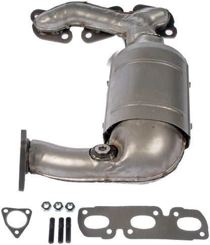 Dorman - OE Solutions MANIFOLD CONVERTER - NOT CARB COMPLIANT 674-857