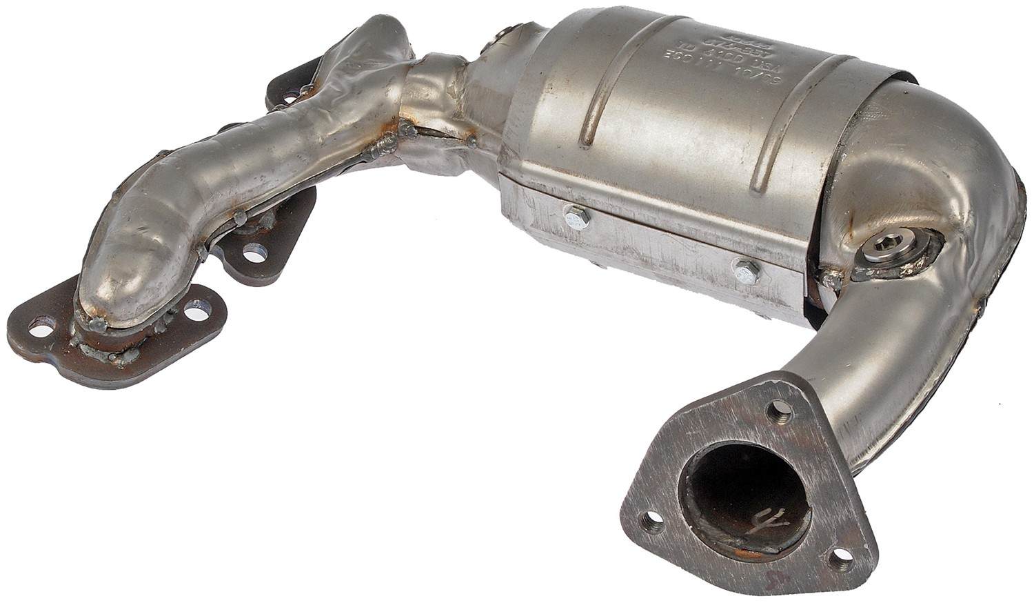 Dorman - OE Solutions MANIFOLD CONVERTER - NOT CARB COMPLIANT 674-857