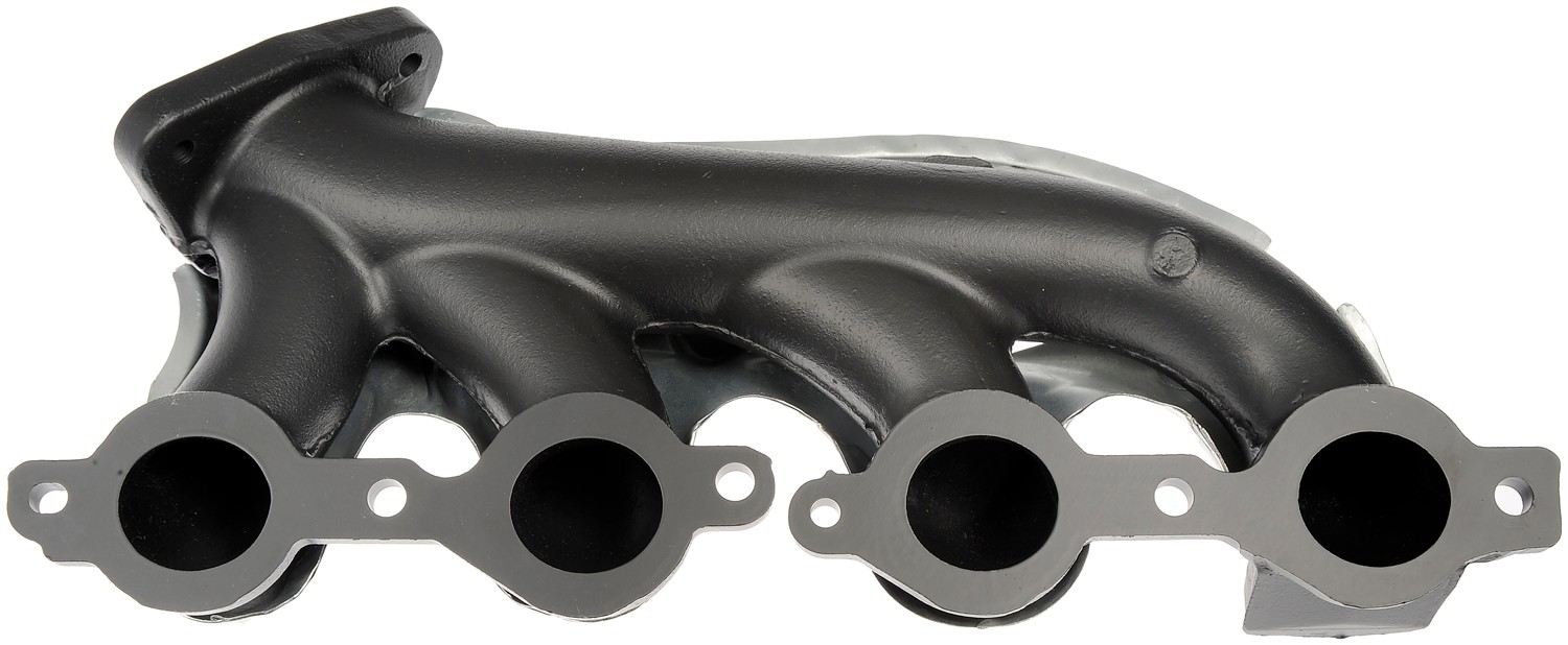 Dorman - OE Solutions CERAMIC COATED EXHAUST MANIFOLD KIT 674-858XD