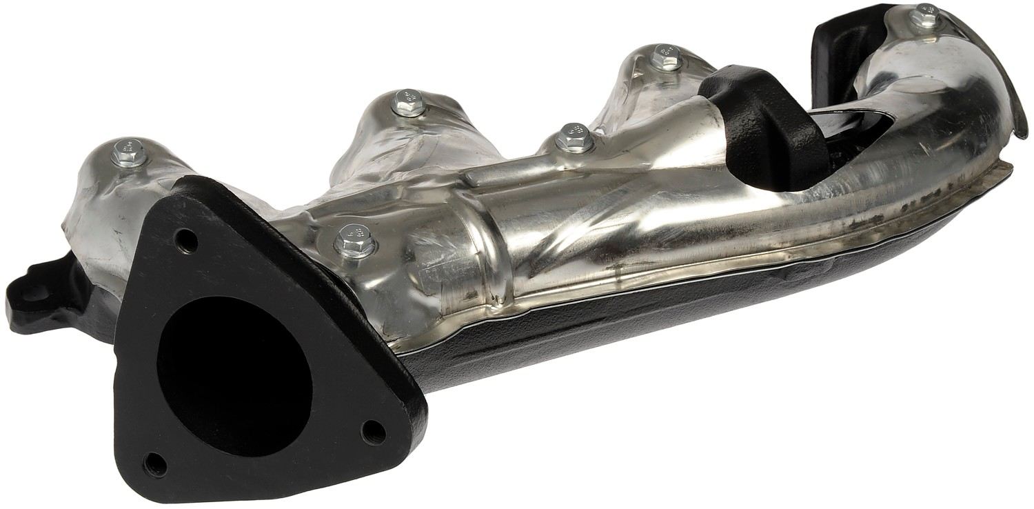 Dorman - OE Solutions CERAMIC COATED EXHAUST MANIFOLD KIT 674-858XD