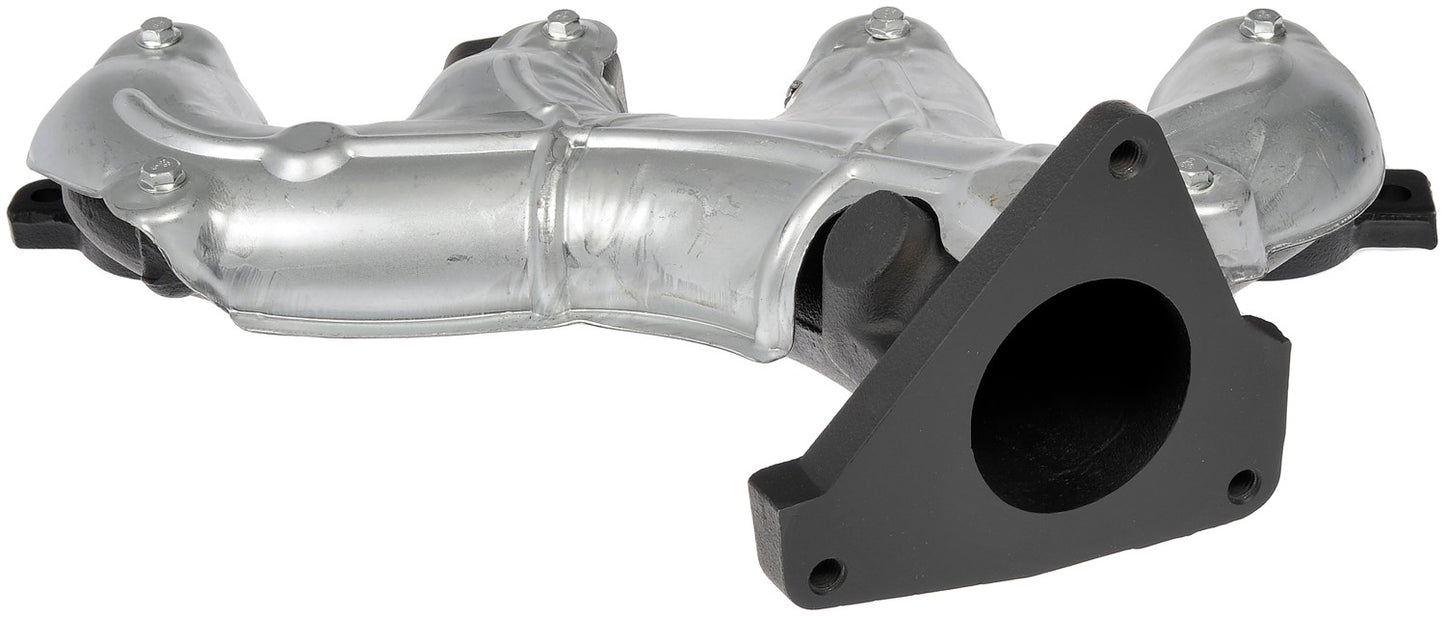 Dorman - OE Solutions Ceramic Coated Exhaust Manifold Kit for 2003-2007 Chevrolet GMC Isuzu Workhorse 674-859XD