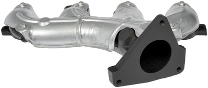 Dorman - OE Solutions Ceramic Coated Exhaust Manifold Kit for 2003-2007 Chevrolet GMC Isuzu Workhorse 674-859XD