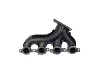 Dorman - OE Solutions Exhaust Manifold Kit with Gaskets for 2007-03 Chevrolet GMC Isuzu Workhorse 674-859