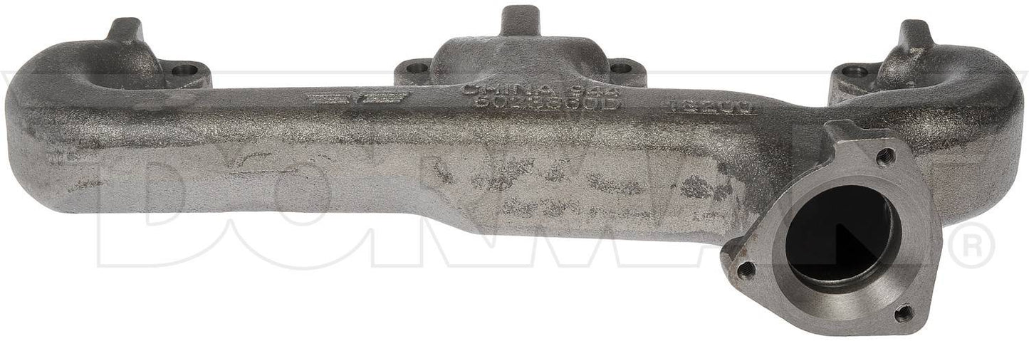 Dorman Exhaust Manifold Kit with Gaskets and Hardware for 2003‑96 Chevrolet, GMC, Isuzu & 2005‑00 Workhorse (Part 674‑860)