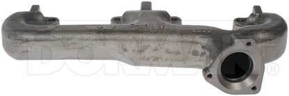 Dorman Exhaust Manifold Kit with Gaskets and Hardware for 2003‑96 Chevrolet, GMC, Isuzu & 2005‑00 Workhorse (Part 674‑860)