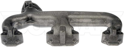 Dorman Exhaust Manifold Kit with Gaskets and Hardware for 2003‑96 Chevrolet, GMC, Isuzu & 2005‑00 Workhorse (Part 674‑860)