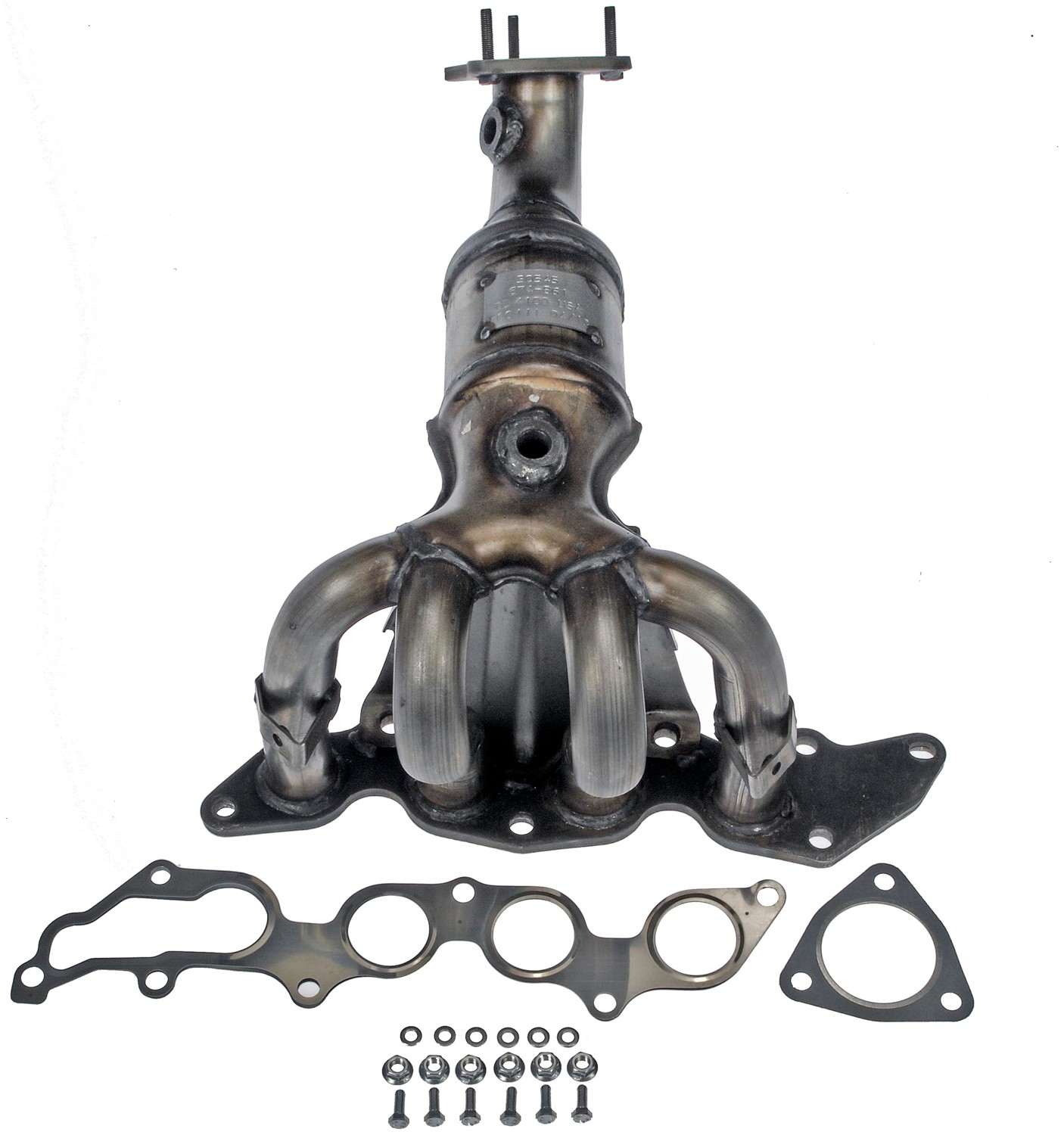 Dorman - OE Solutions MANIFOLD CONVERTER - NOT CARB COMPLIANT 674-861