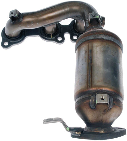 Dorman - OE Solutions MANIFOLD CONVERTER - NOT CARB COMPLIANT 674-863