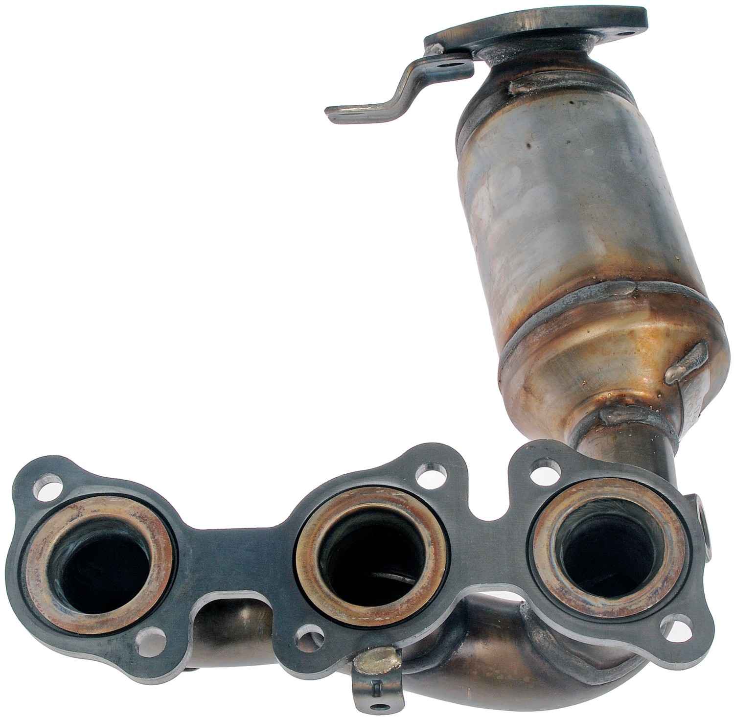 Dorman - OE Solutions MANIFOLD CONVERTER - NOT CARB COMPLIANT 674-863