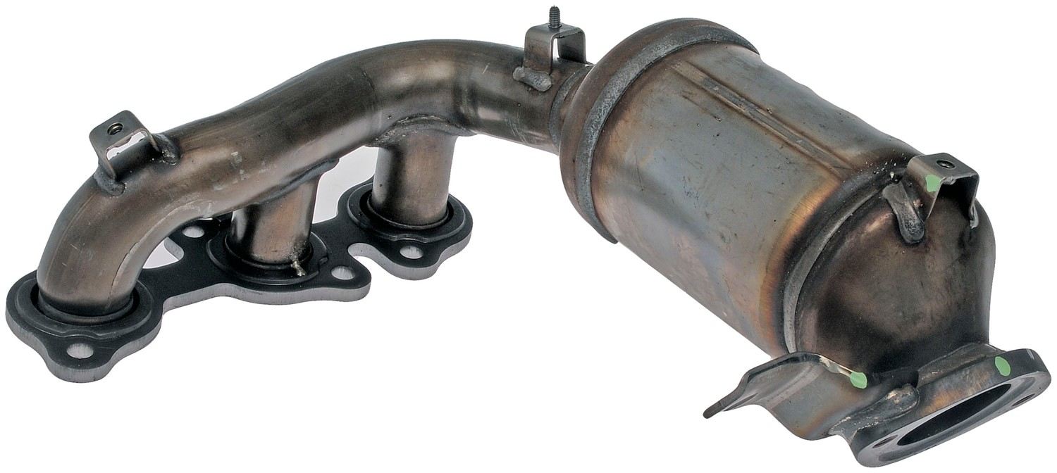 Dorman - OE Solutions MANIFOLD CONVERTER - NOT CARB COMPLIANT 674-863