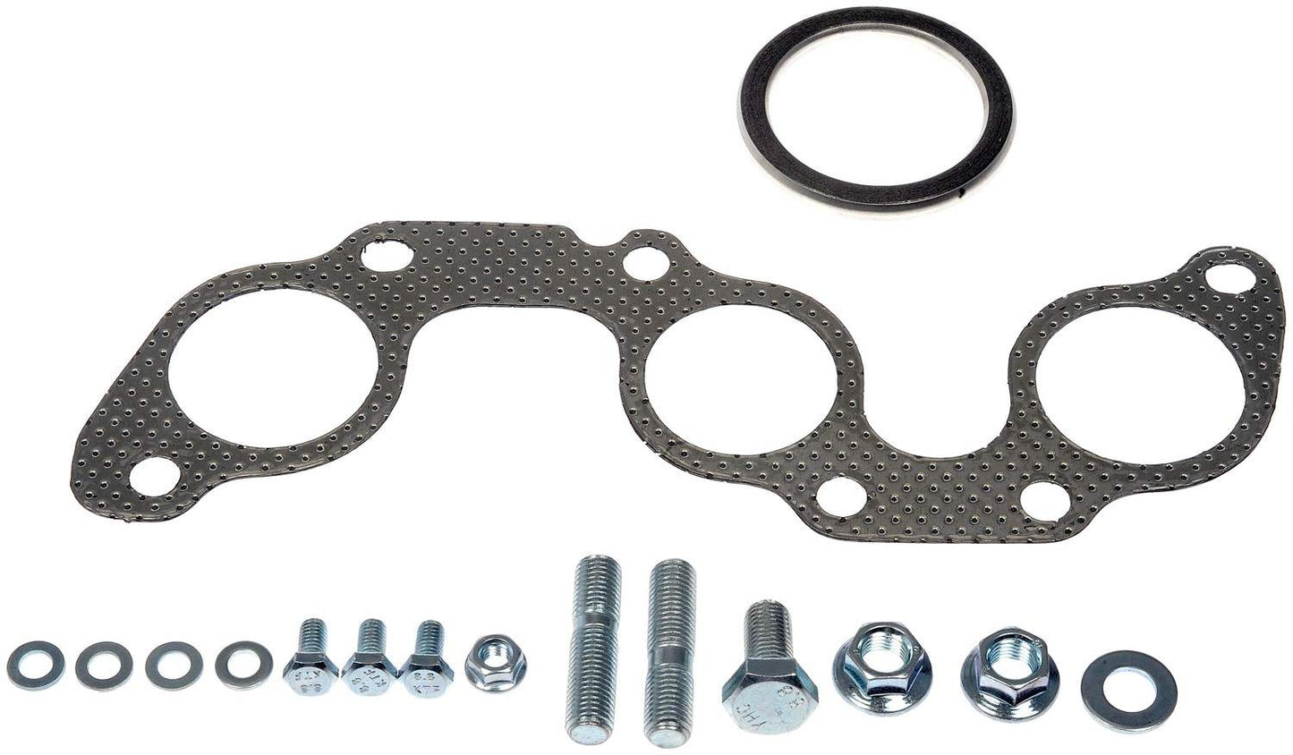 Dorman - OE Solutions MANIFOLD CONVERTER - NOT CARB COMPLIANT 674-863