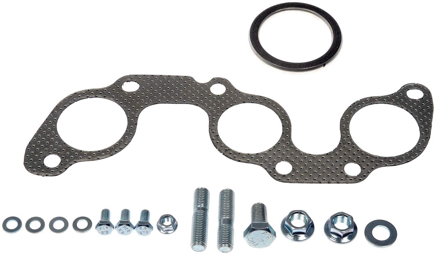 Dorman - OE Solutions MANIFOLD CONVERTER - NOT CARB COMPLIANT 674-863