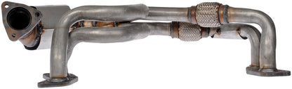 Dorman - OE Solutions Catalytic Converter with Integrated Exhaust Manifold with Not CARB Compliant for 2006 Saab 2012-06 Subaru 674-864